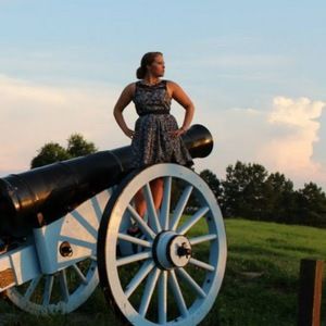 Meet your Posher, Jessica